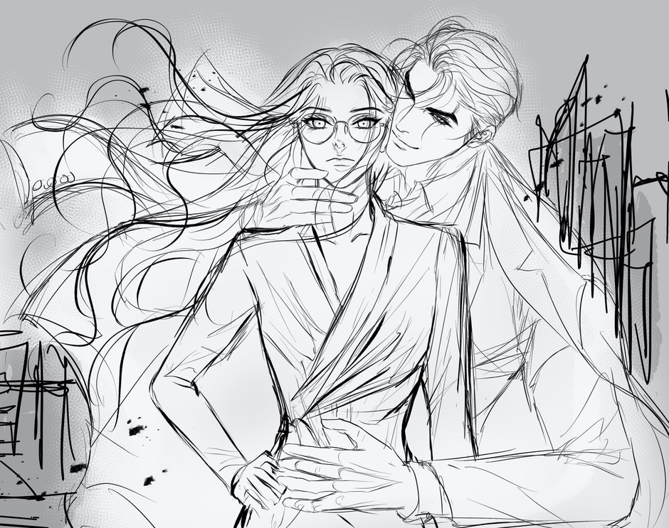 [18+] tôi đã kí hợp đồng với ác quỷ chapter 9.5 2