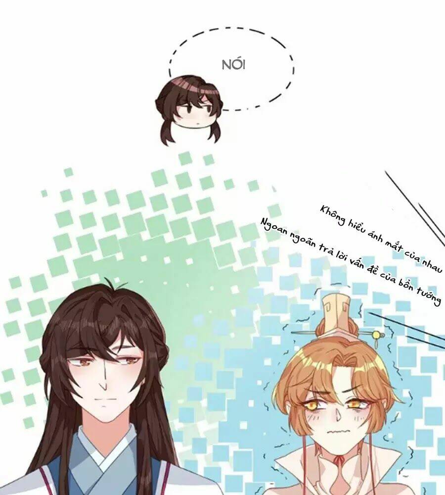 hội học sinh kiêu ngạo của hoàng cung chapter 5 5