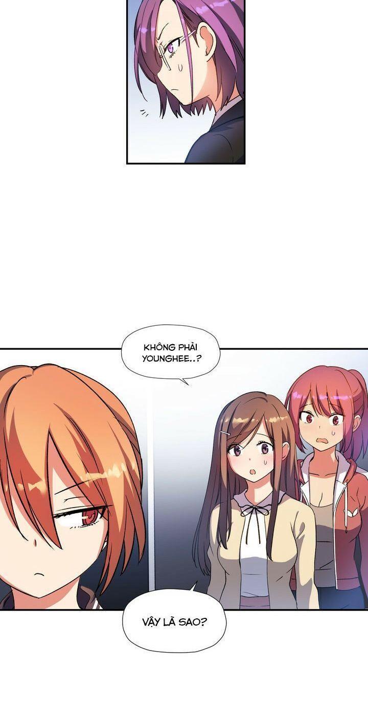 girls marmot chapter 27 2