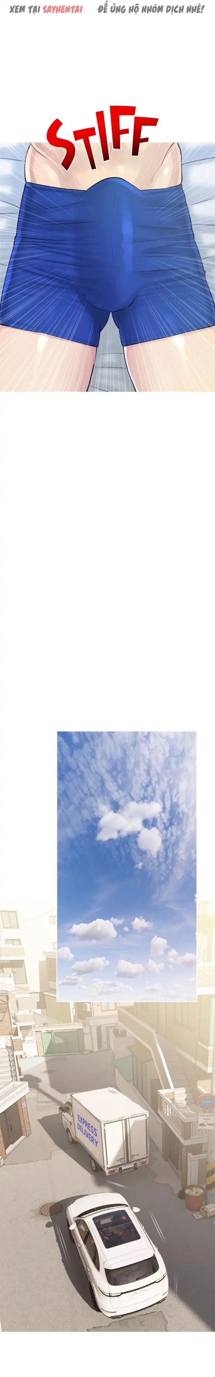 dập dì của tôi chapter 43 10