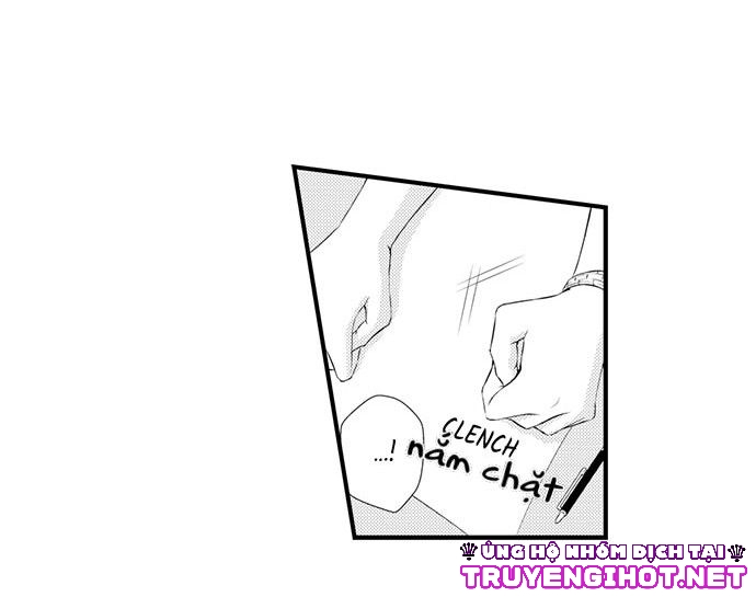 chuyện tình trà xanh chapter 5 8