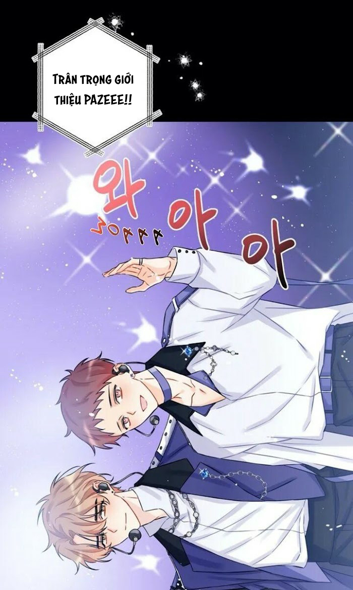 dưới ánh hào quang chapter 1 8