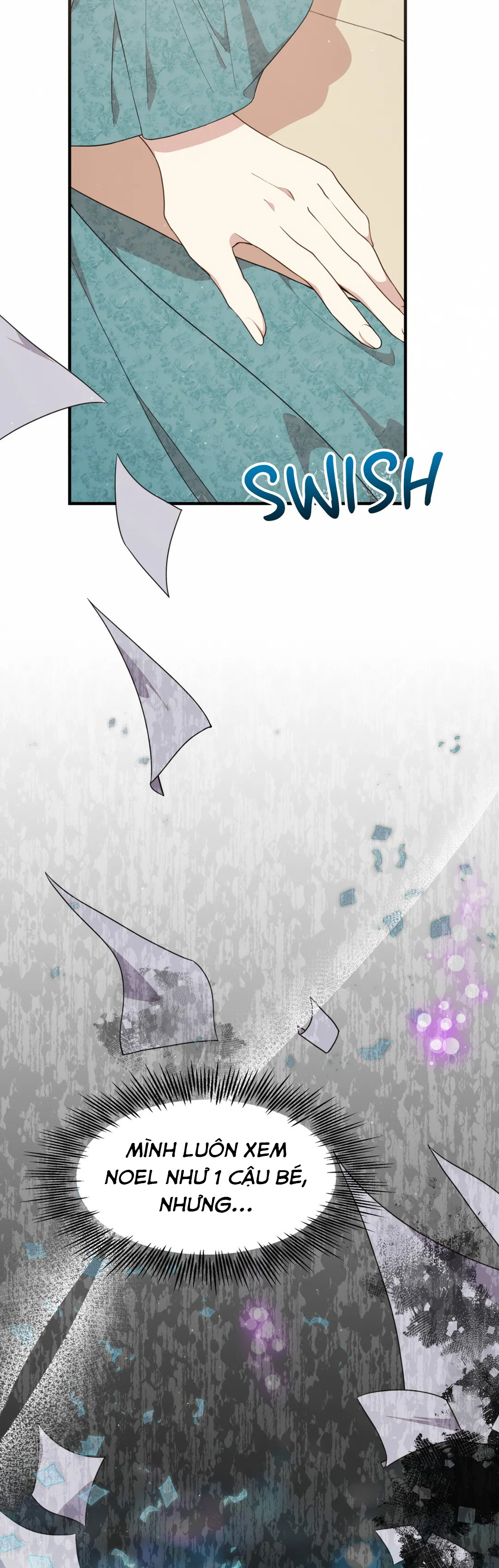 chị ấy là nữ chính trong truyện đó chapter 51 40