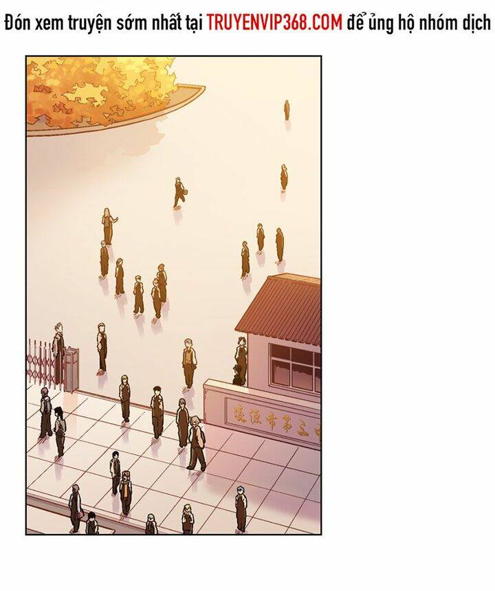 vương bài đặc công trùng sinh vườn trường chapter 7 2