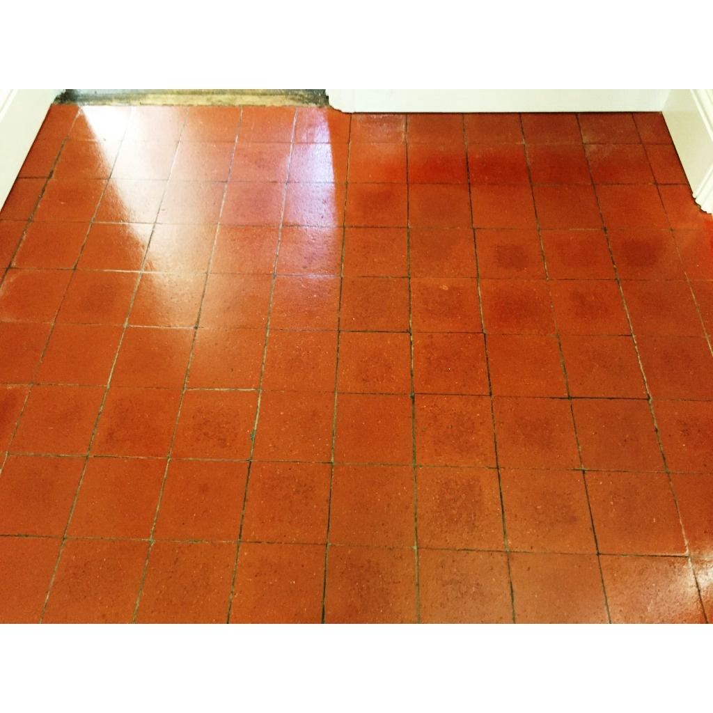 Dung dịch tẩy xi măng Topco dung tích 5 lít