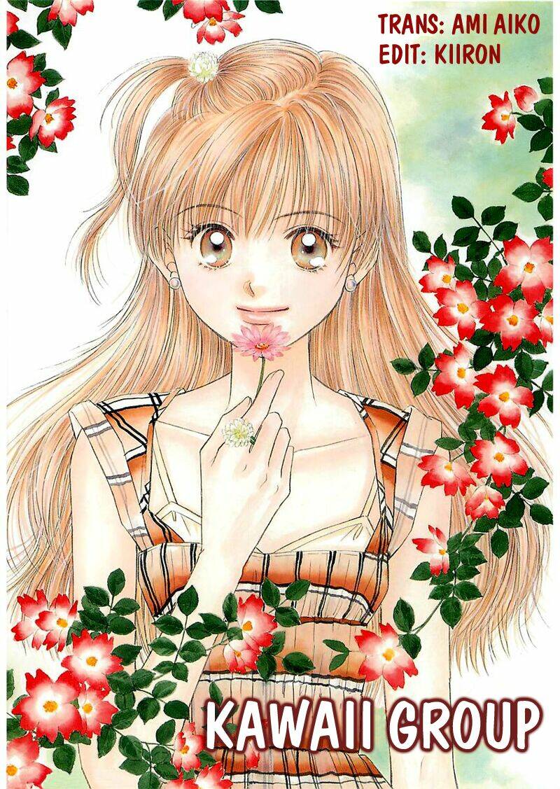 heaven company chapter 1 1