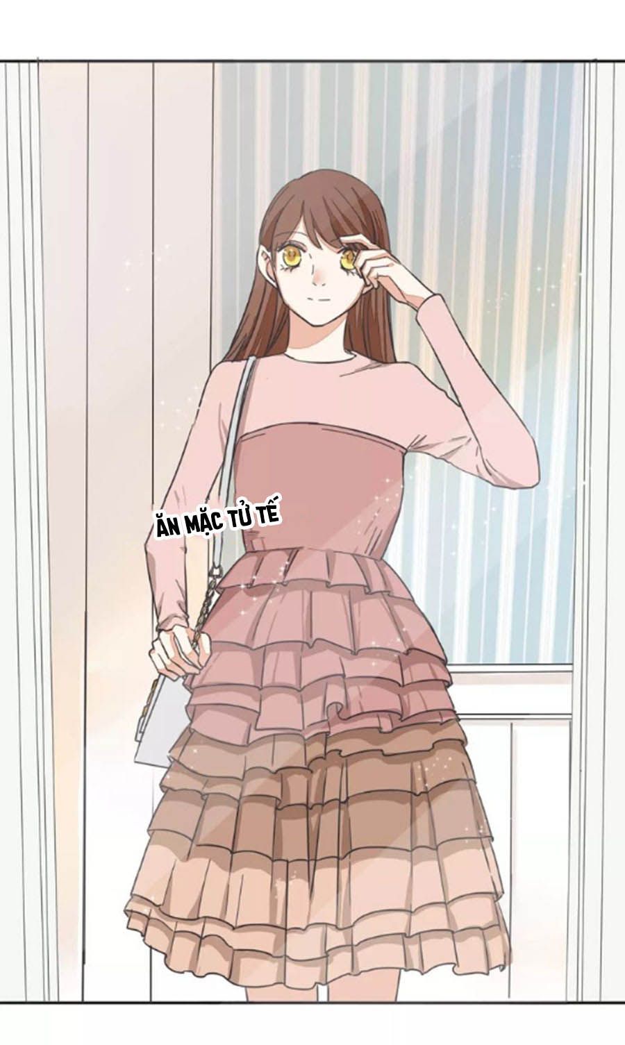 mùi hương lãng mạn chapter 40.5 13