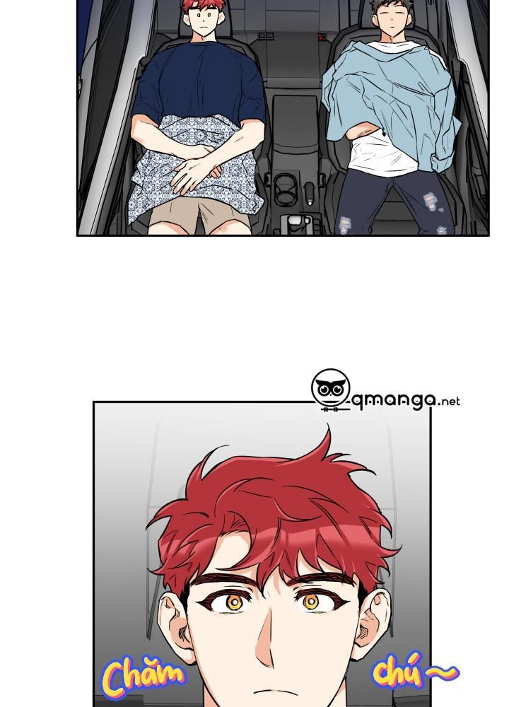 gâu gâu! chapter 30 28