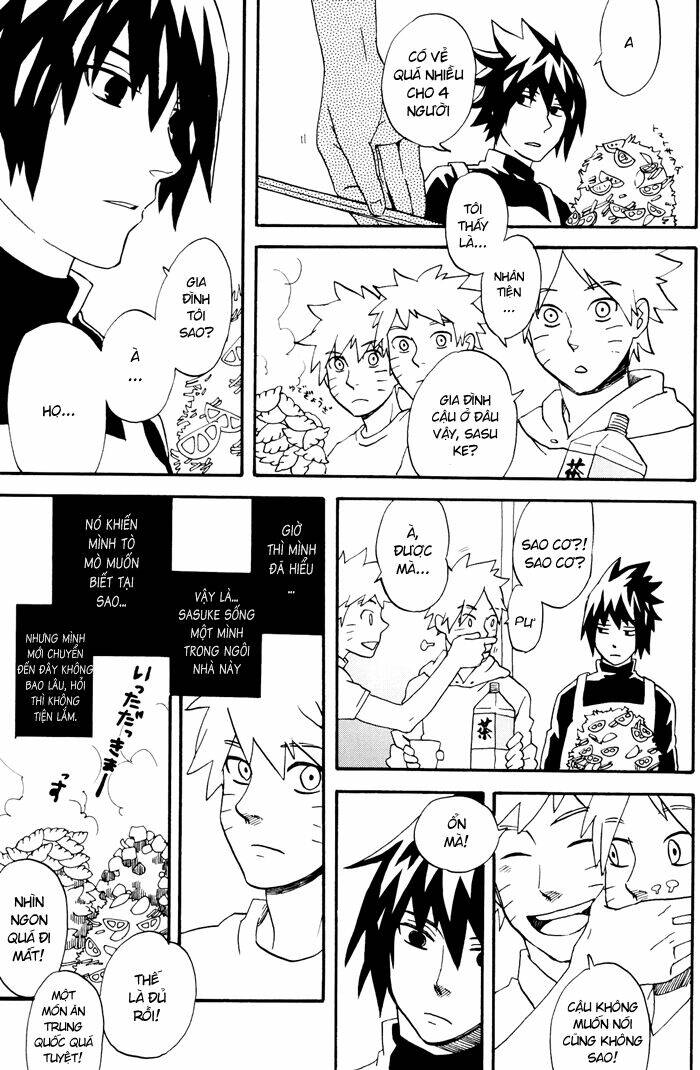 5 anh em sinh đôi chapter 1 34