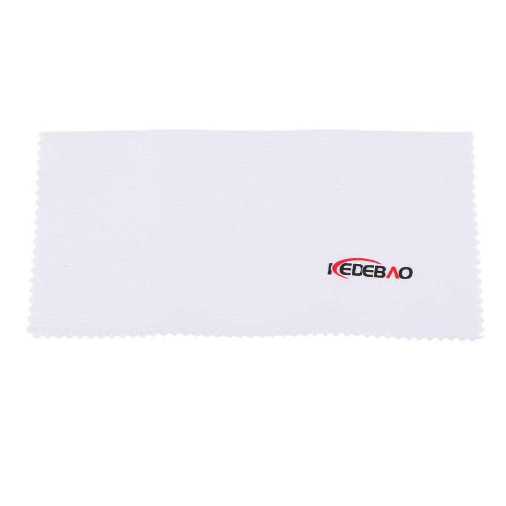 Optic Complete Lens & Glasses Cleaning with Microfiber Lens Cleaning Cloth,