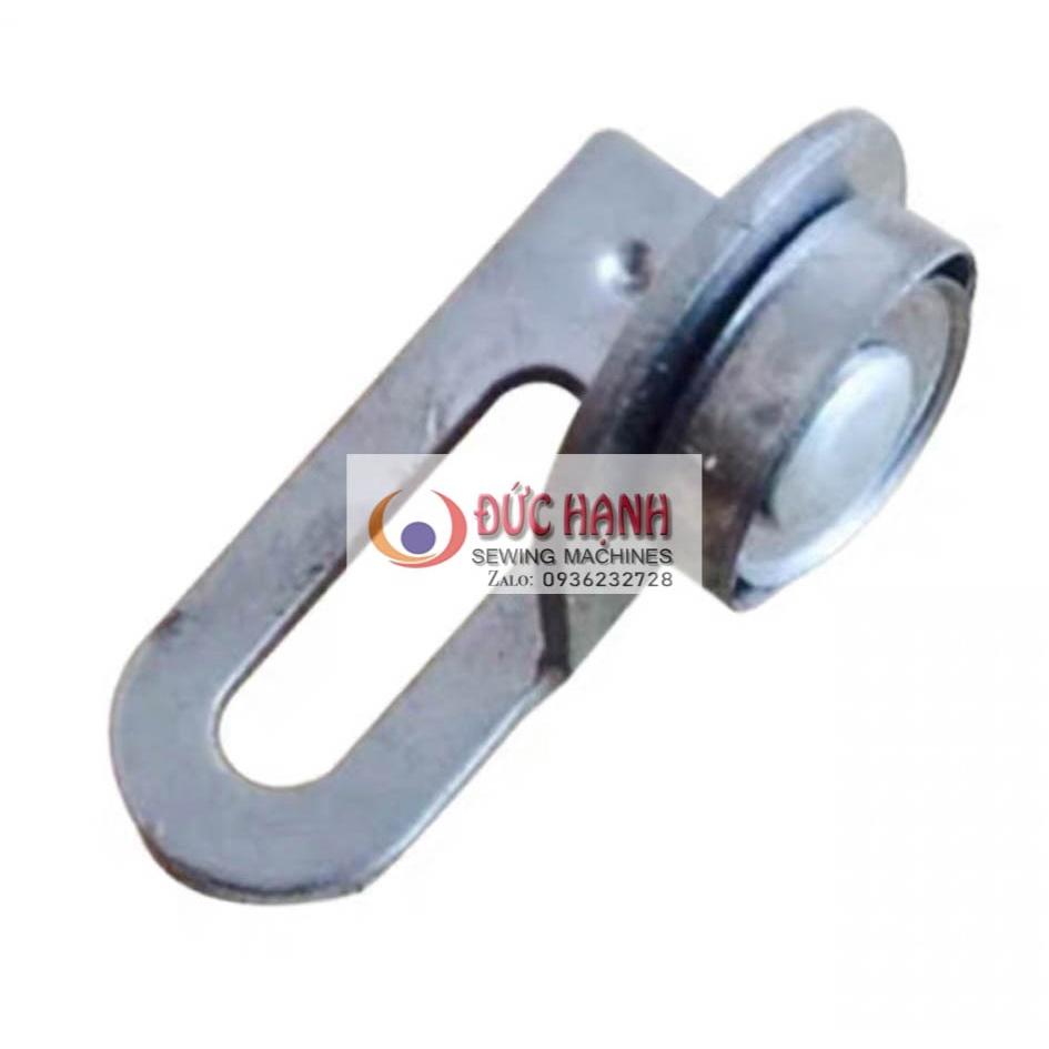 CỤM ĐỒNG TIỂN GIỮ CHỈ MÁY MAY GIA ĐÌNH CON BƯỚM - 1 CÁI