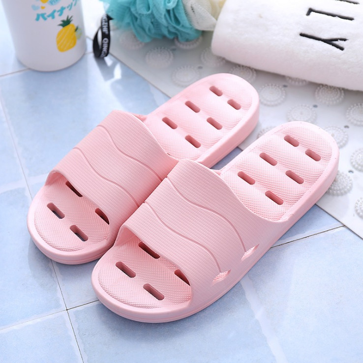 Dép Nhựa Mềm Nhanh Khô - DNT03