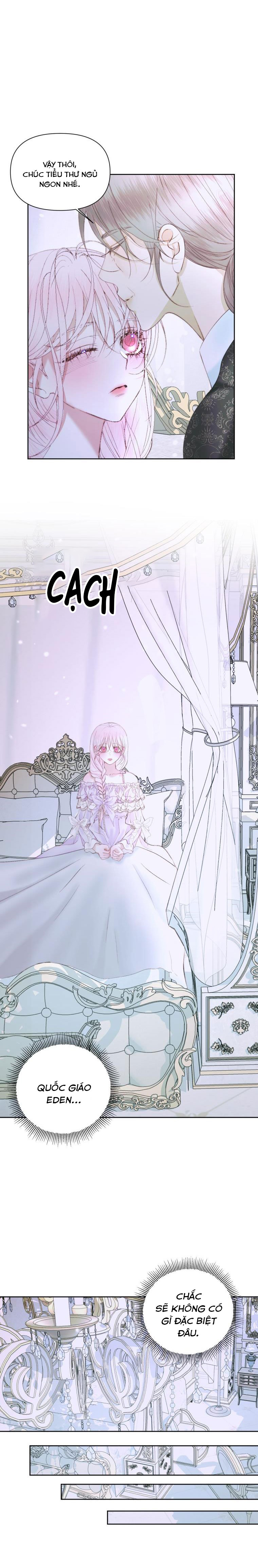 trở thành cô vợ khế ước của nhân vật phản diện chapter 45 4