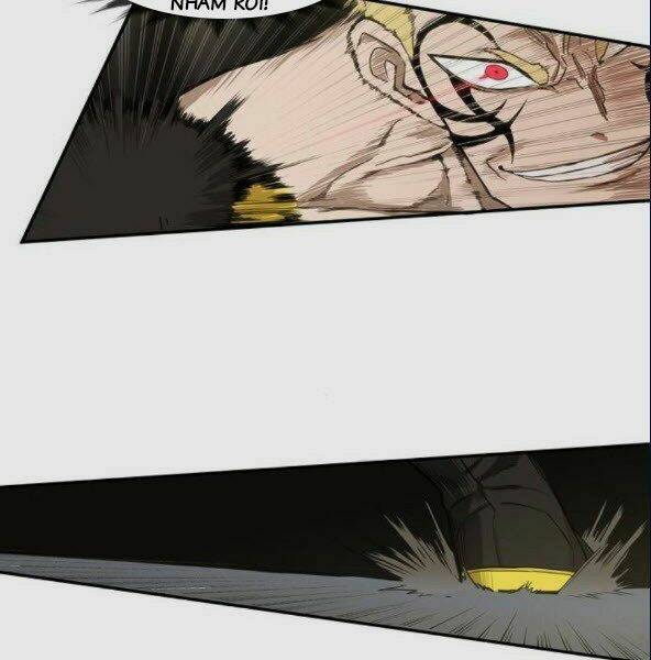 võ sĩ - the boxer chapter 93 34