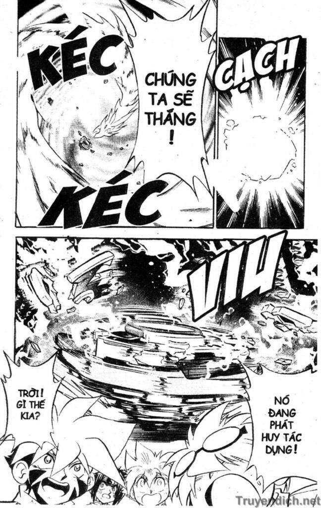 beley - con quay truyền thuyết chapter 6 77