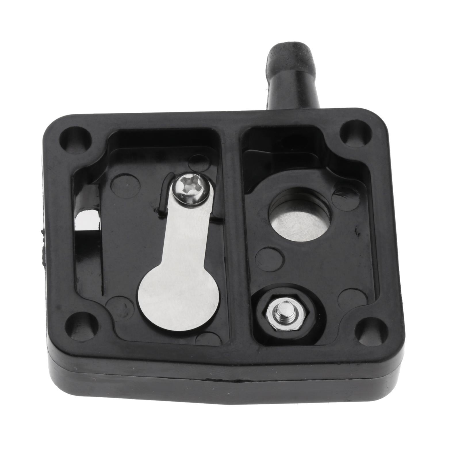 Fuel Pump Body For 3HP Outboard Engine Parts Boat Motor Part