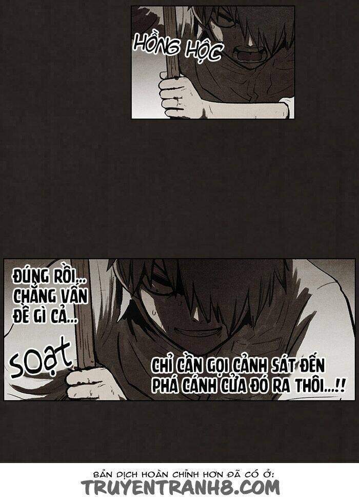 đứa con của quỷ dữ chapter 60 51