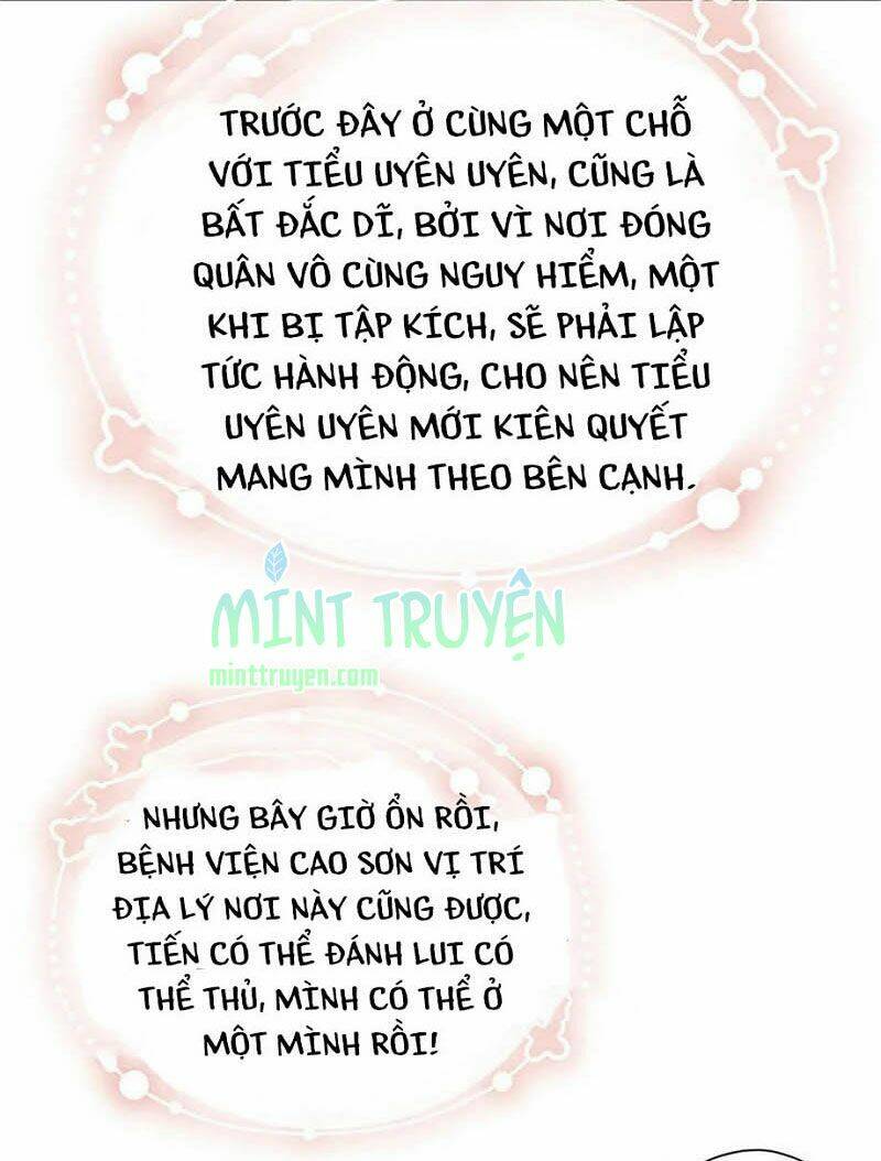 nam thần truy thê chỉ nam chapter 103.1 19