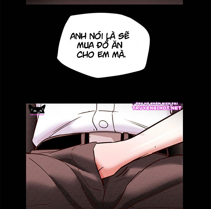 kế hoạch với em gái ngây thơ chapter 5.2 27