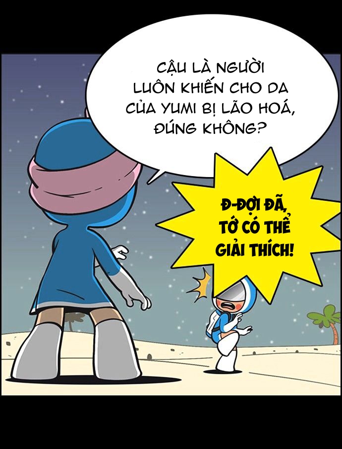 yumis cells chapter 81 18