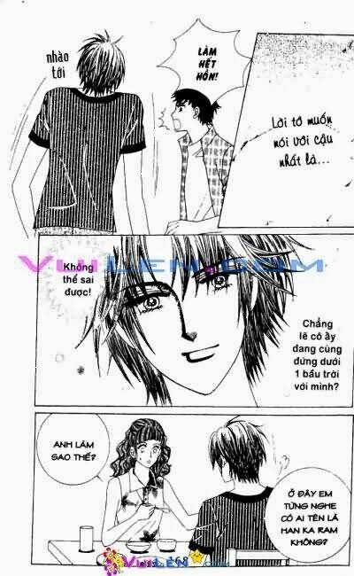 cuộc sống của tôi chapter 13 169