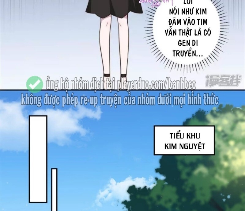 tổng tài, tránh xa tôi ra chapter 37 10