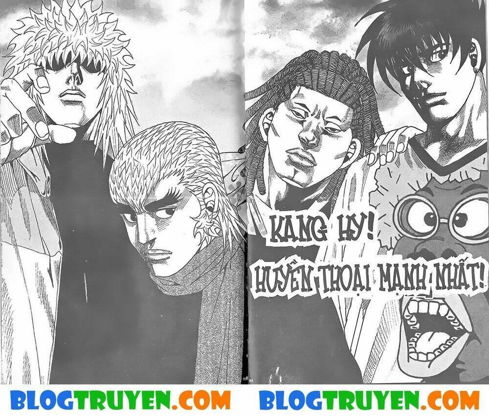 bitagi - anh chàng ngổ ngáo chapter 322 26