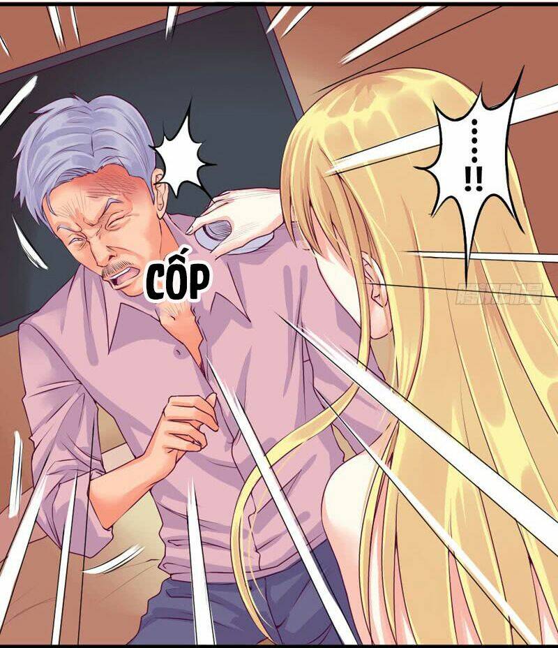 dục vọng của ác ma chapter 9 14