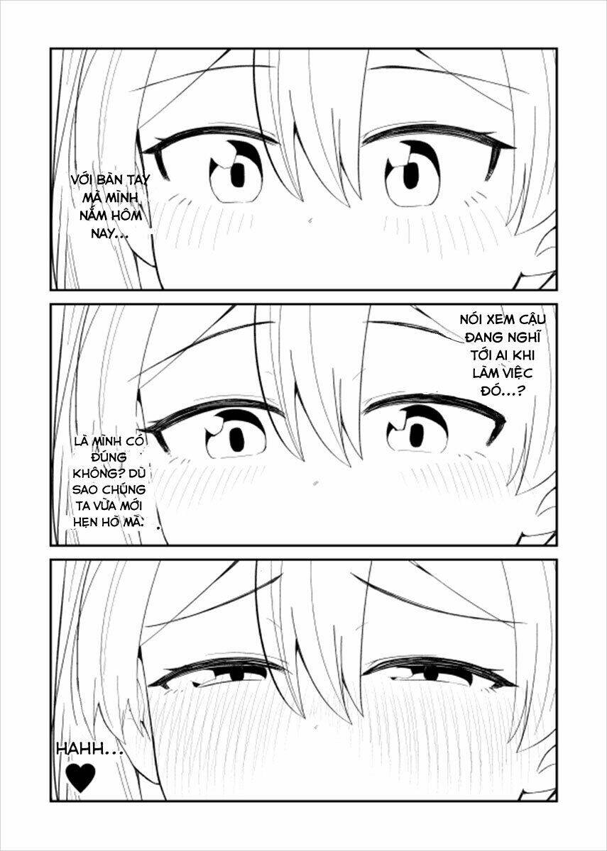 his favorite idol moves in next door chapter 24 3