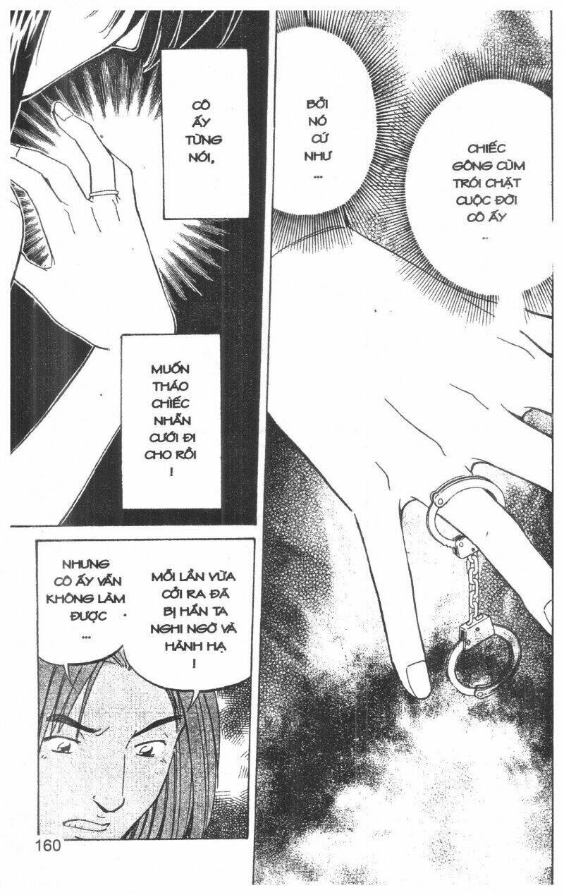 thám tử toma chapter 2 160