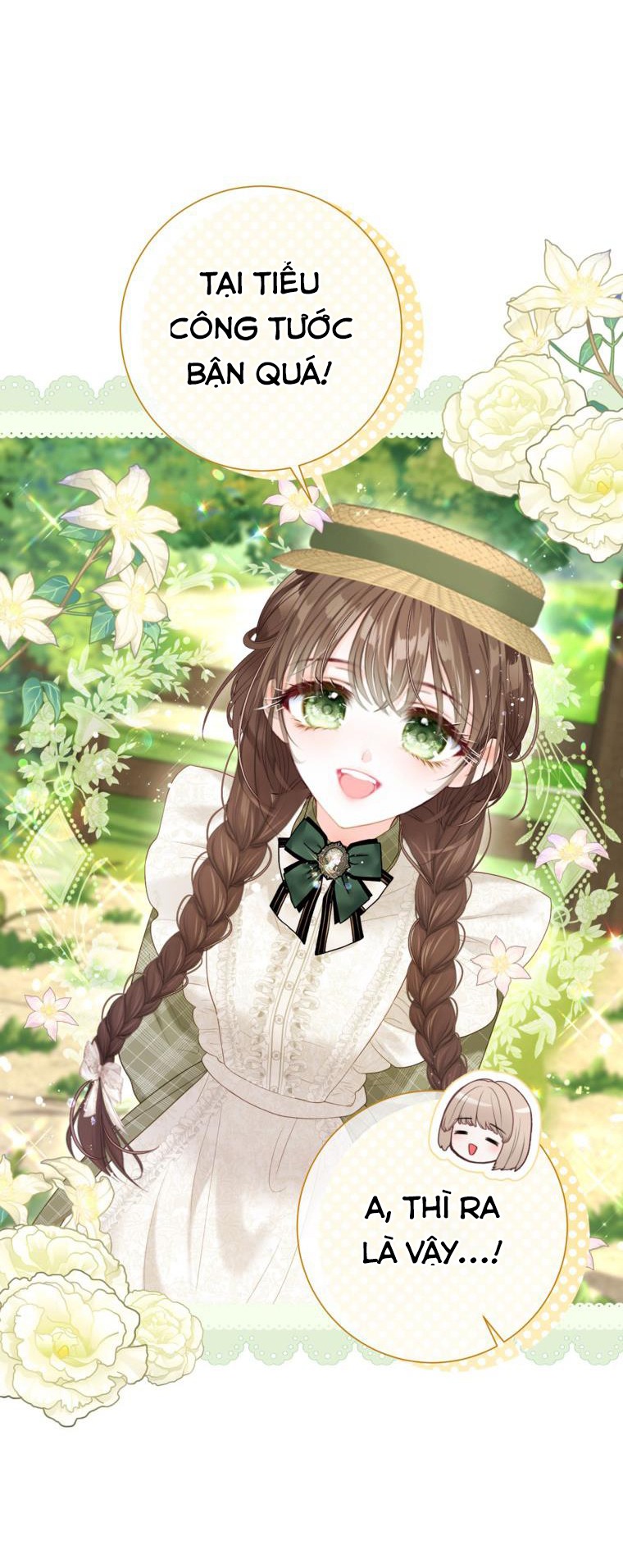 em sẽ khiến thế giới yêu thương của chị biến mất chapter 45 43