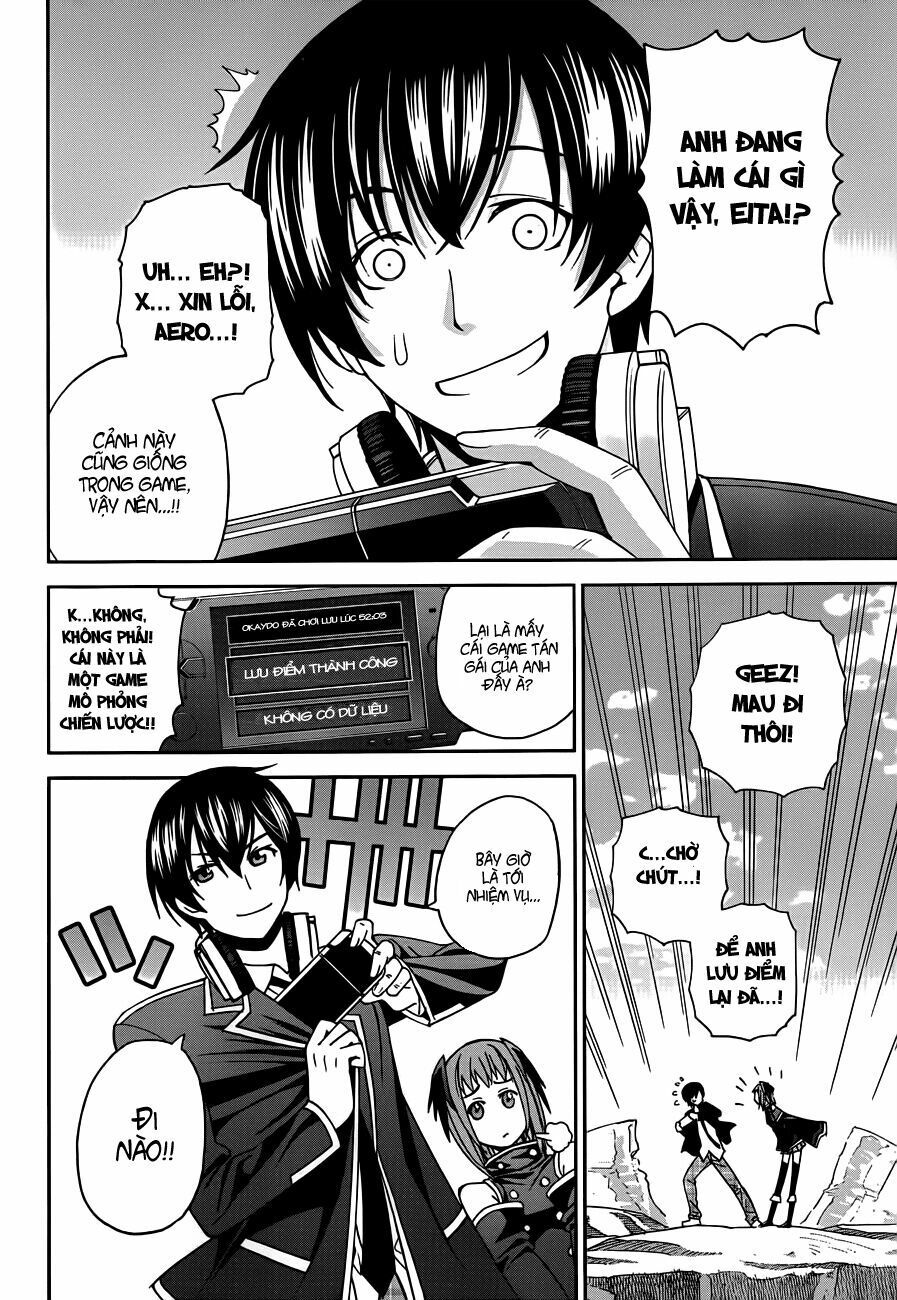 12 beast chapter 0 2