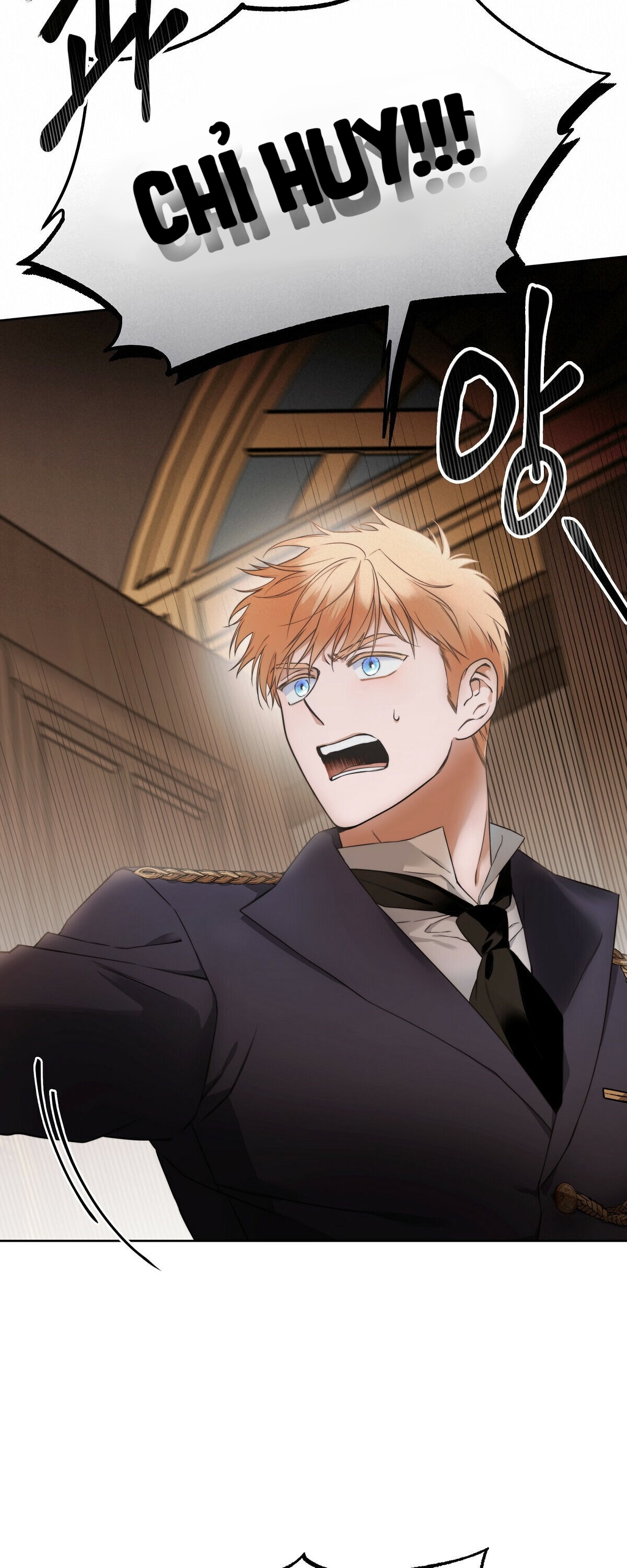 lời nói dối vĩnh cửu của người chapter 1.2 13