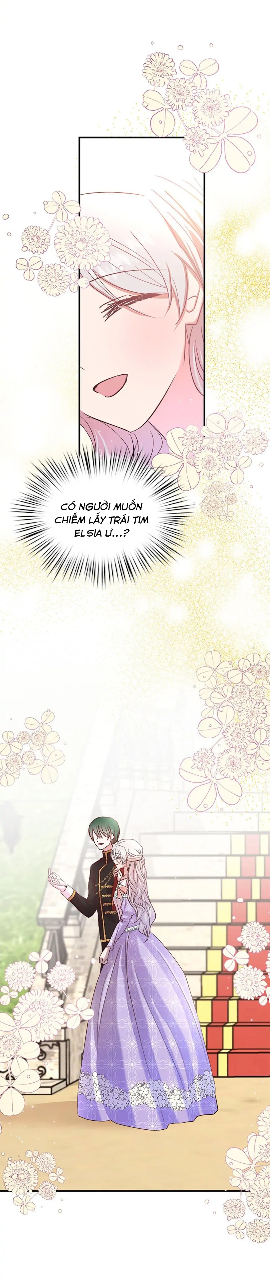 tôi sẽ không kết hôn với ngài đâu chapter 24 59