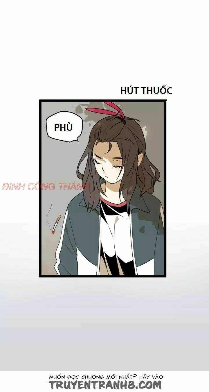 mục vụ chapter 0 5