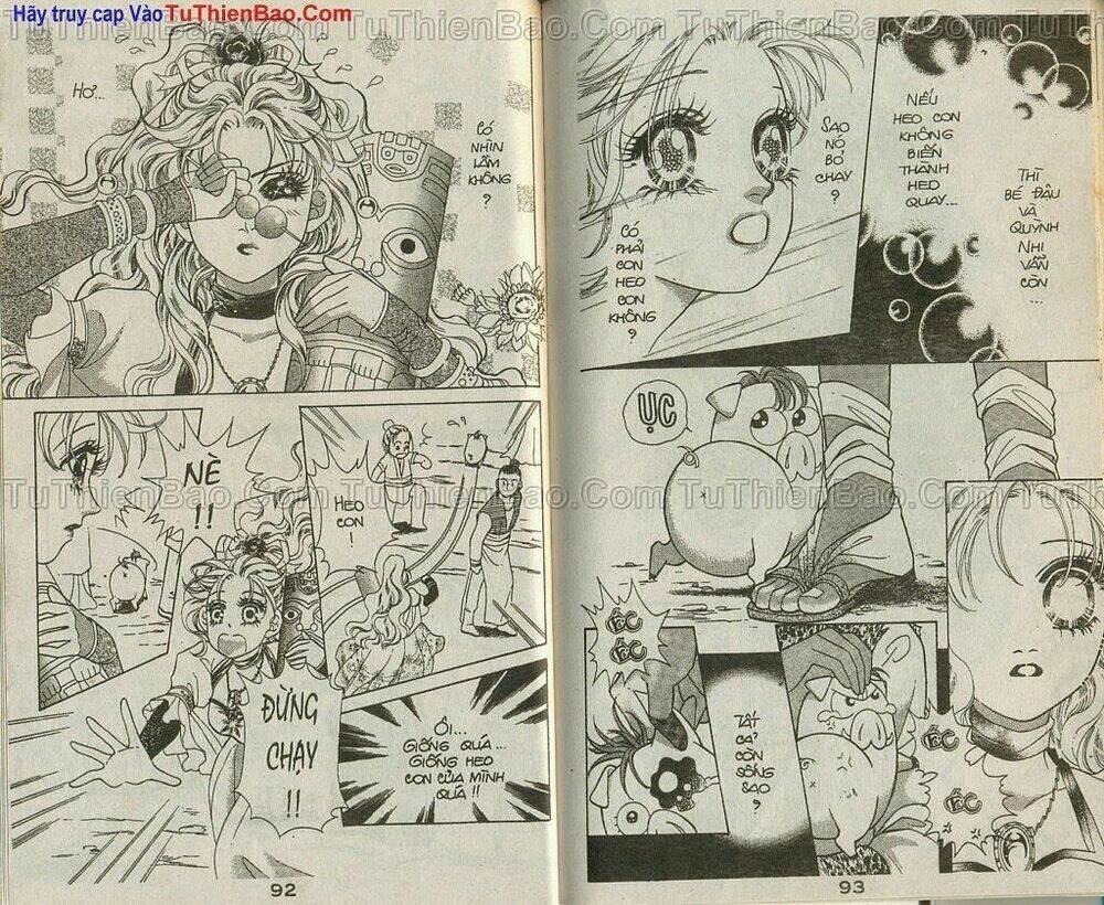 công chúa nam yên chapter 8 45