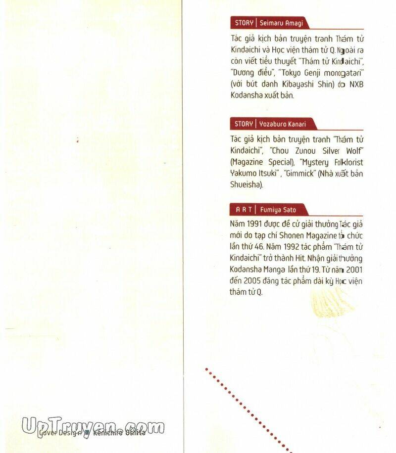 thám tử kindaichi (bản đẹp) chapter 13 2