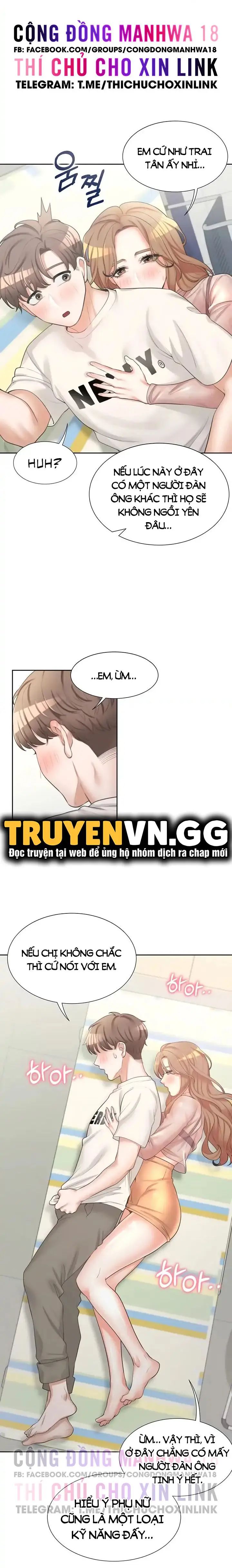 chiếc giường tầng chapter 4 4