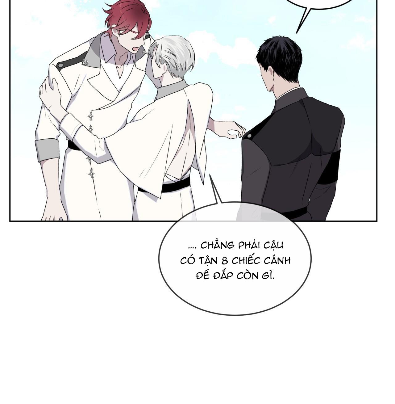 rừng biển [bl] chapter 20 21
