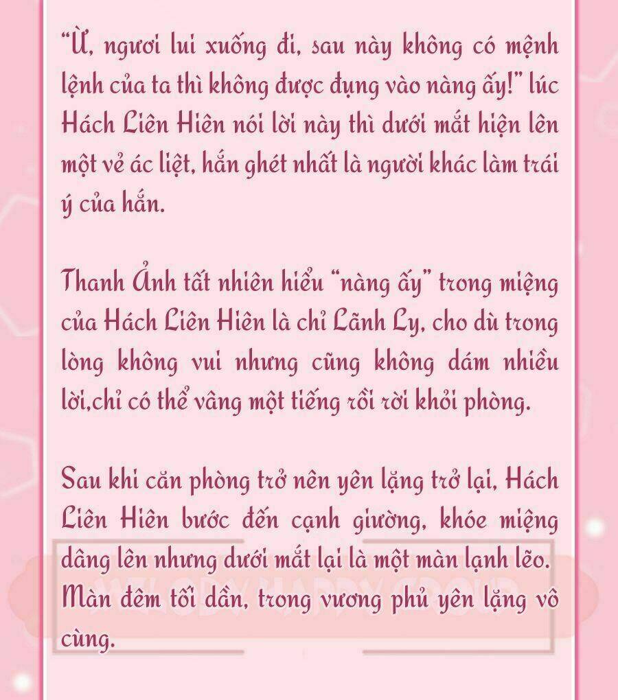 dục hỏa độc nữ truyện chapter 5 11