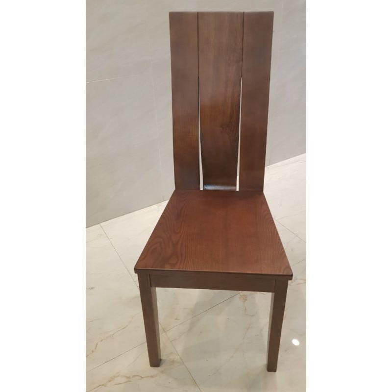 Bàn Ăn Hiện Đại Màu Óc Chó