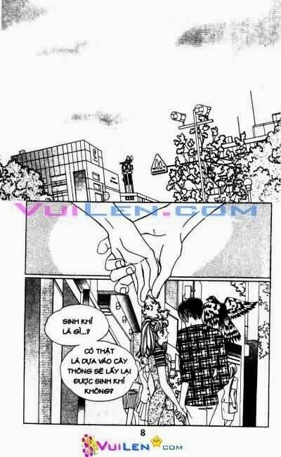 mùa hạ vàng chapter 3 9