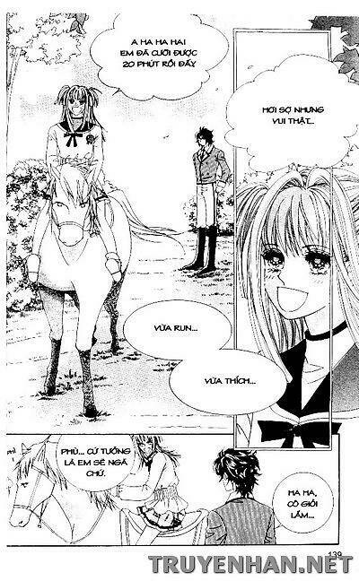 love bullet chapter 23 1