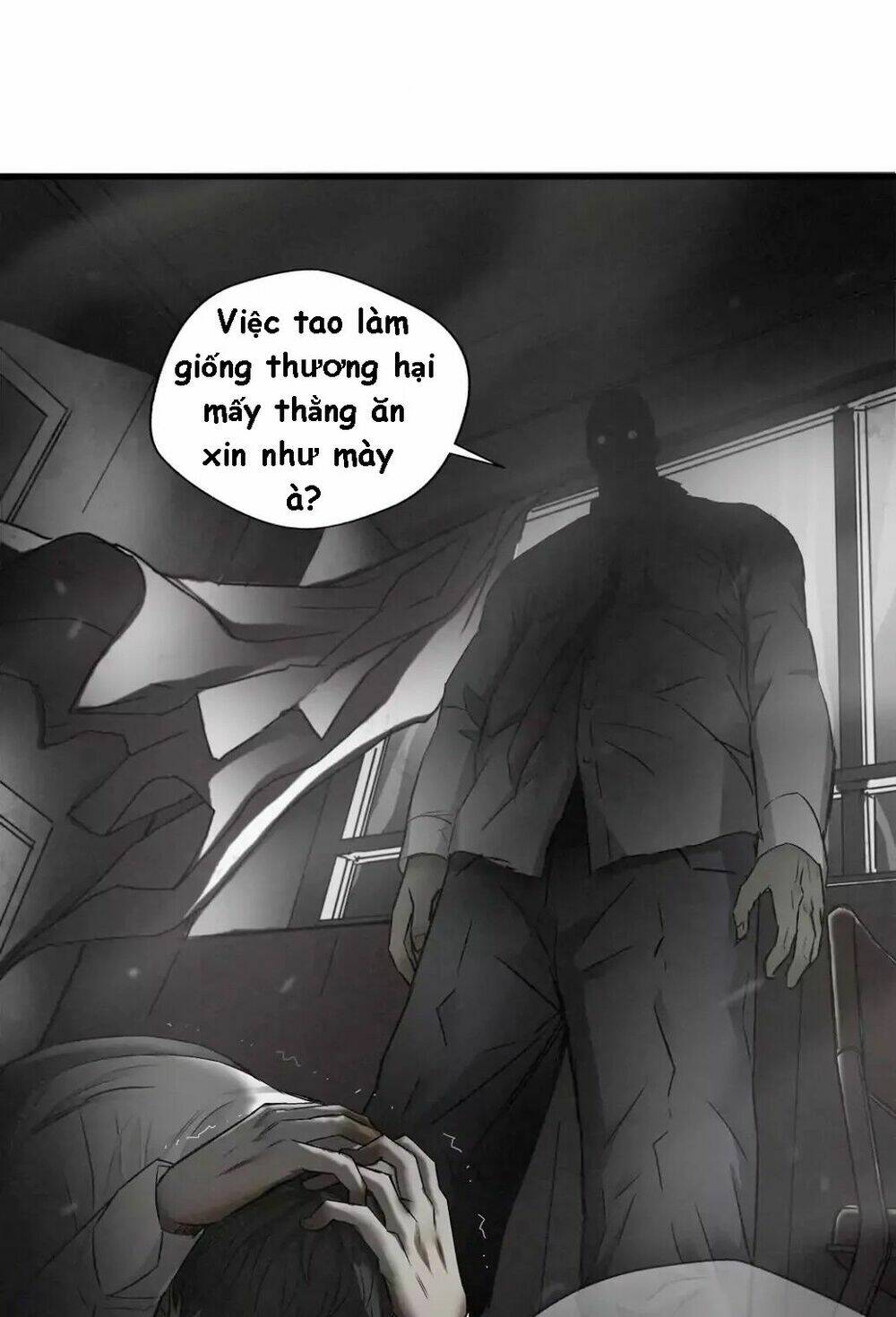 kẻ bị ruồng bỏ chapter 68.5 14