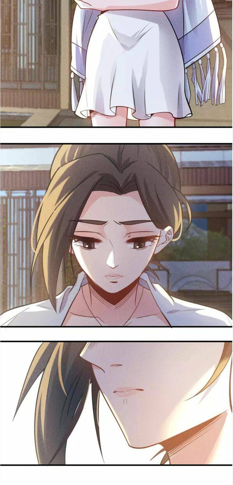 cao thủ cận vệ của nữ chủ tịch chapter 131 28