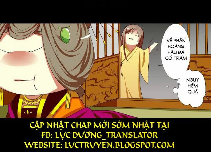 lưỡng bất nghi (full) chapter 2 12