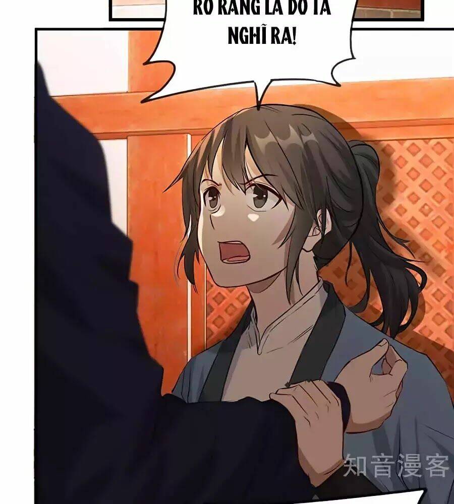 gian phi như thử đa kiều chapter 43 63