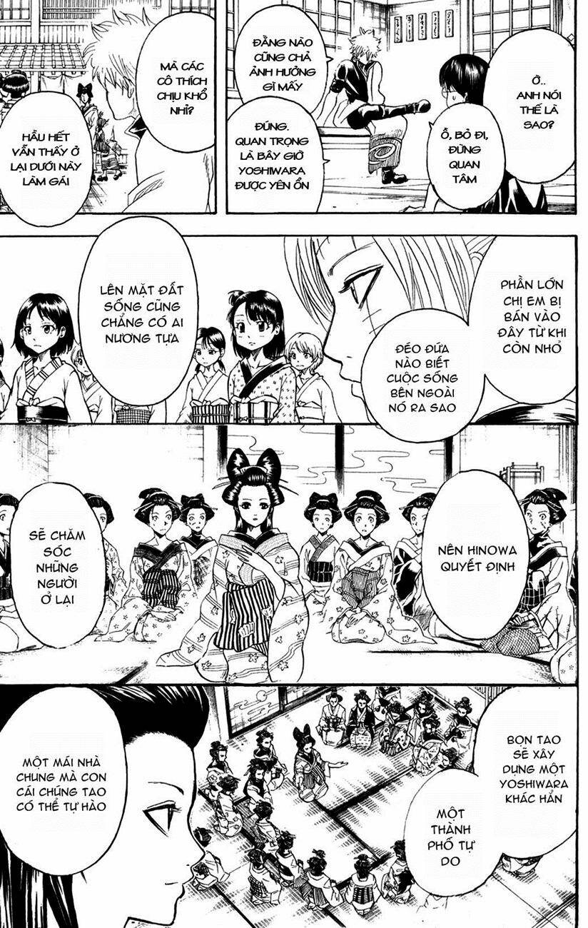 gintama - linh hồn bạc chapter 228 15