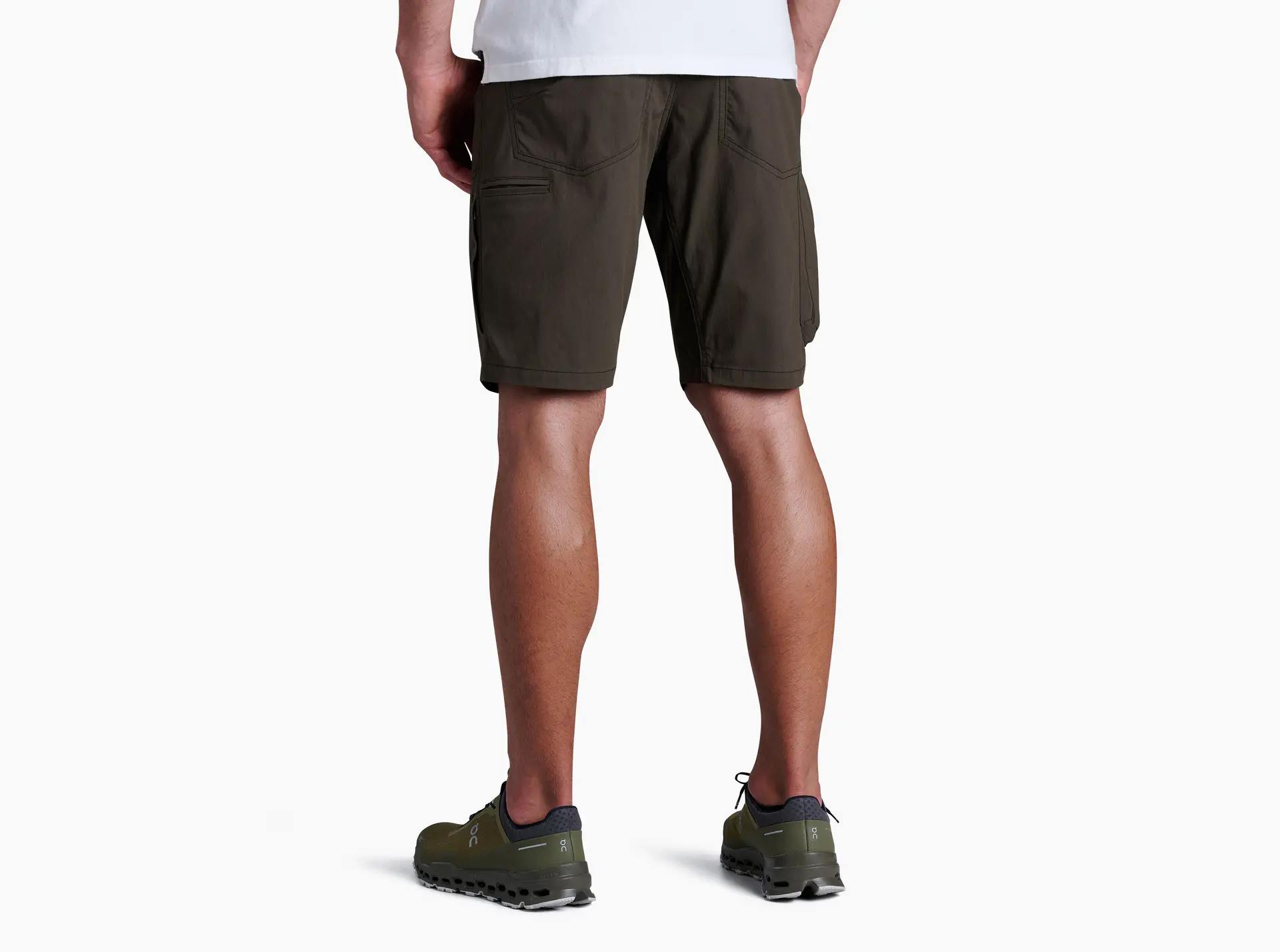 Short Kult R/blr outdoor xịn xò dành cho anh em. Đẹp và chất