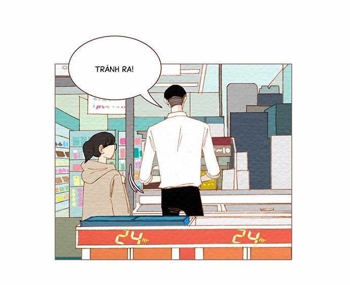 thánh thần trẻ trâu chapter 67 55